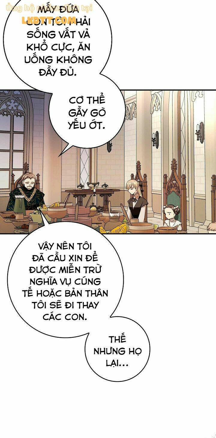 Hôn Phu Ẩn Sắc: Chapter 59