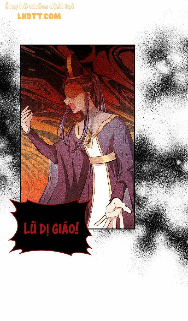 Hôn Phu Ẩn Sắc: Chapter 59
