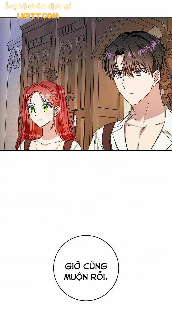 Hôn Phu Ẩn Sắc: Chapter 59