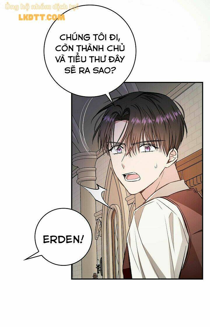 Hôn Phu Ẩn Sắc: Chapter 59