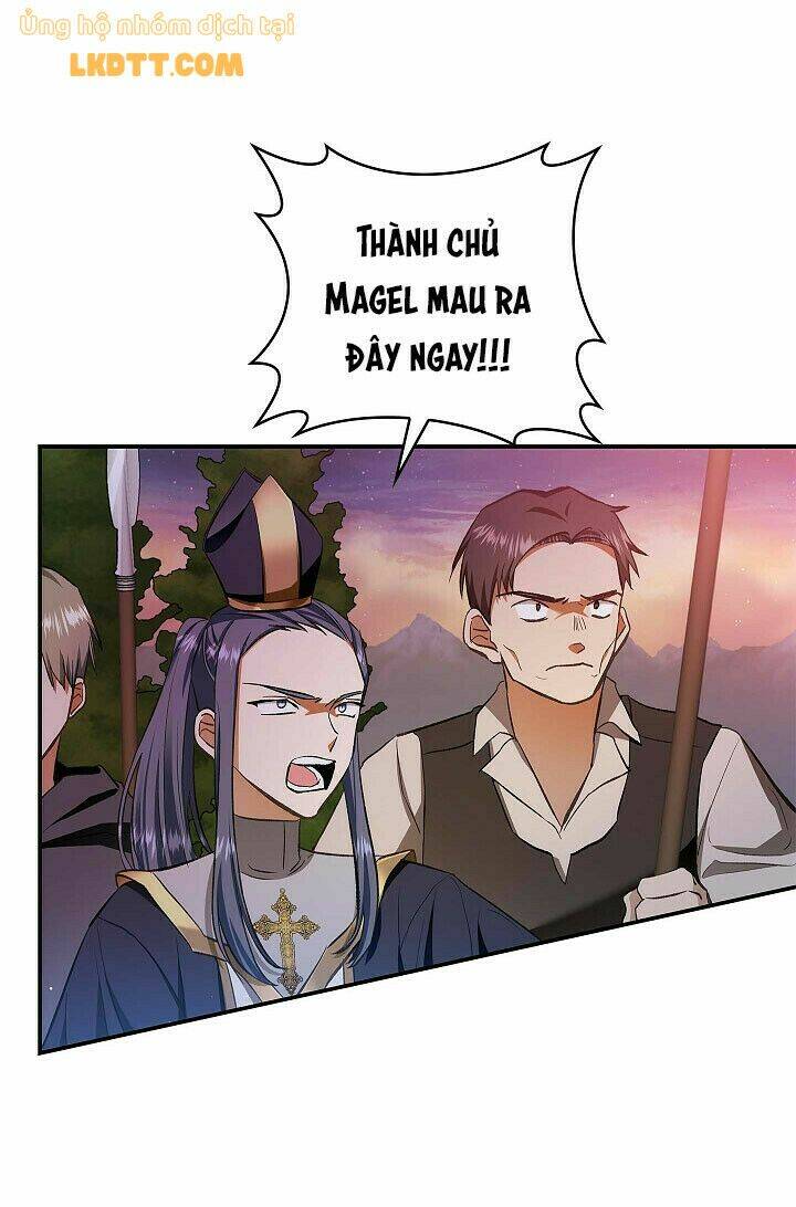Hôn Phu Ẩn Sắc: Chapter 59