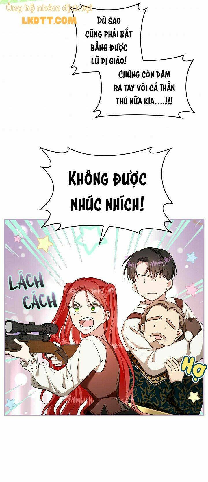 Hôn Phu Ẩn Sắc: Chapter 59