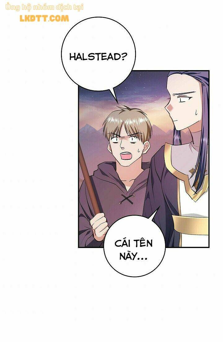 Hôn Phu Ẩn Sắc: Chapter 59