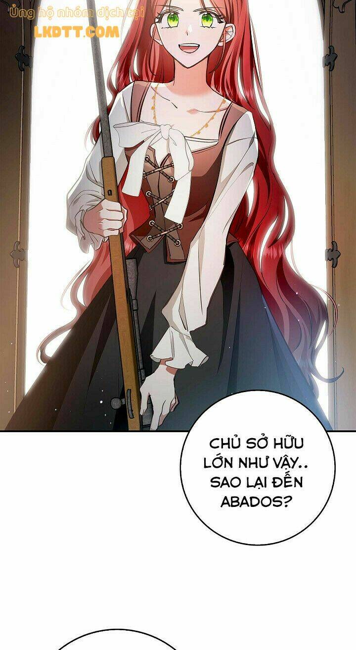 Hôn Phu Ẩn Sắc: Chapter 59