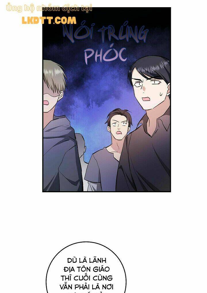 Hôn Phu Ẩn Sắc: Chapter 59