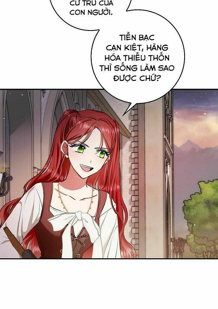 Hôn Phu Ẩn Sắc: Chapter 59