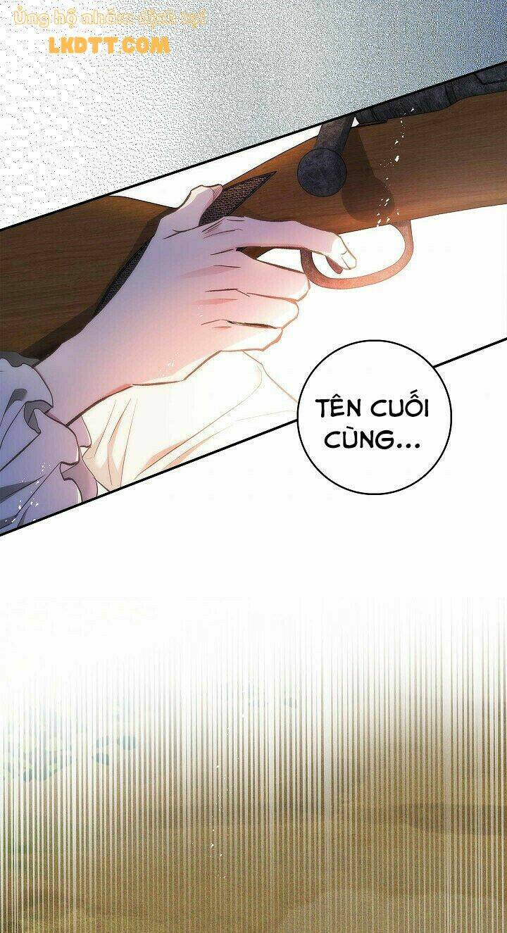 Hôn Phu Ẩn Sắc: Chapter 59