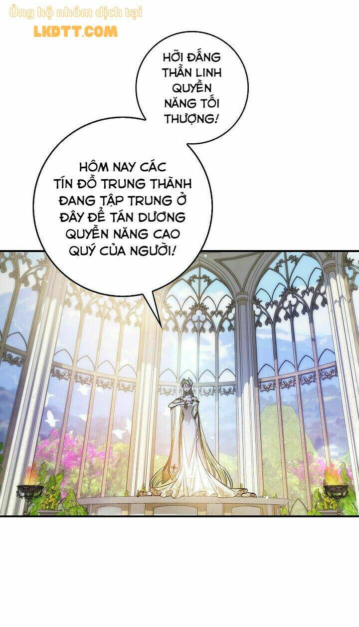 Hôn Phu Ẩn Sắc: Chapter 59