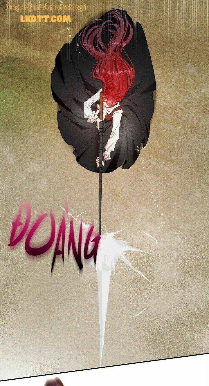 Hôn Phu Ẩn Sắc: Chapter 59