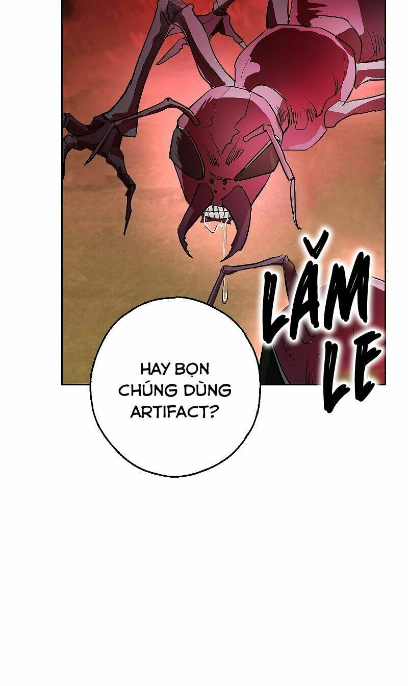 Hôn Phu Ẩn Sắc: Chapter 6