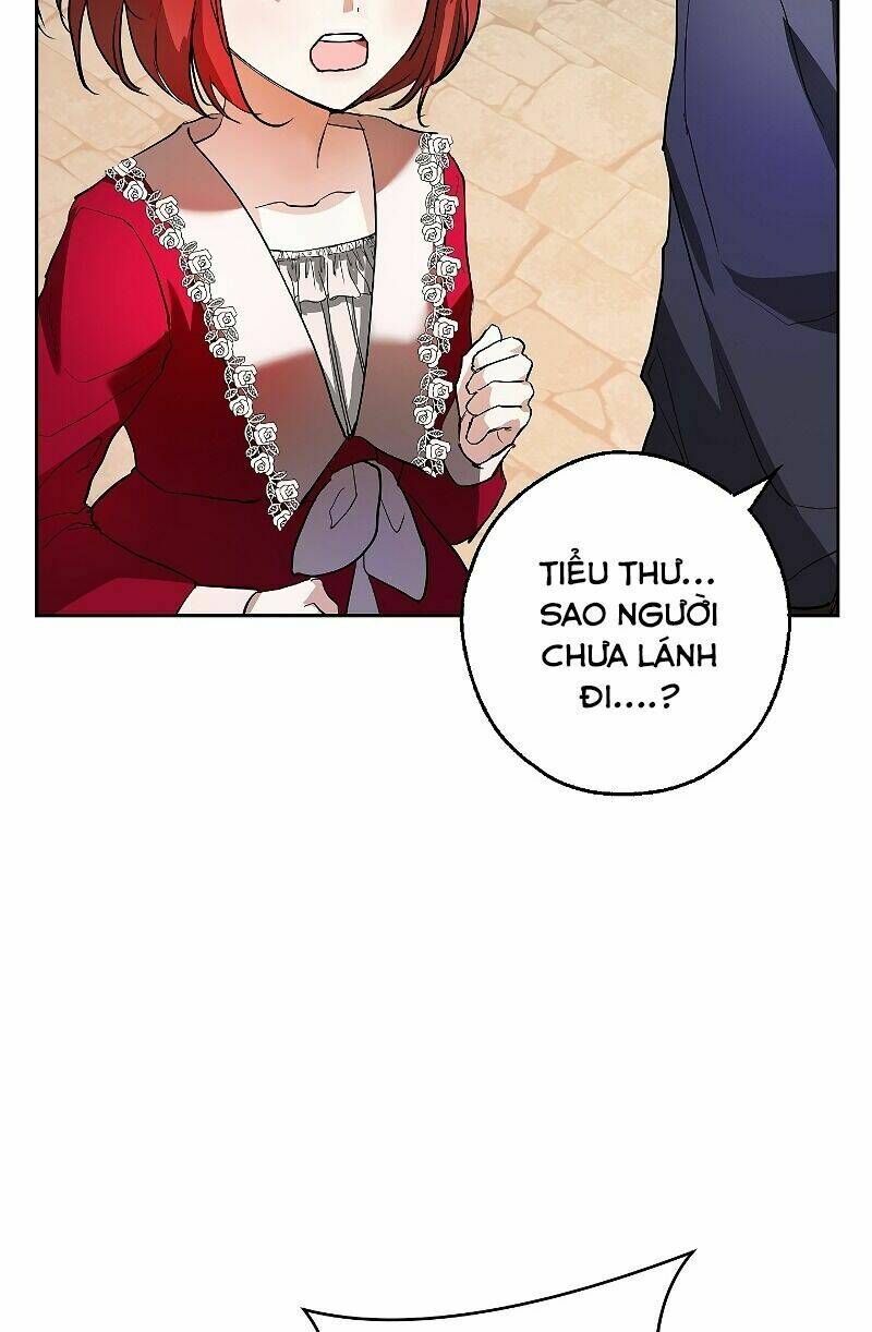 Hôn Phu Ẩn Sắc: Chapter 6