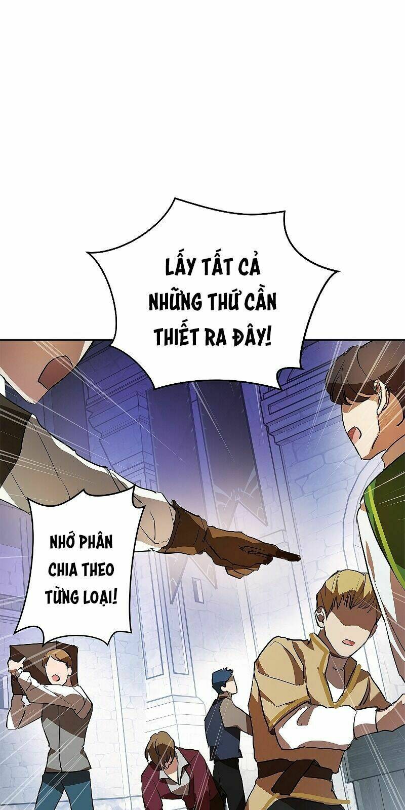Hôn Phu Ẩn Sắc: Chapter 6