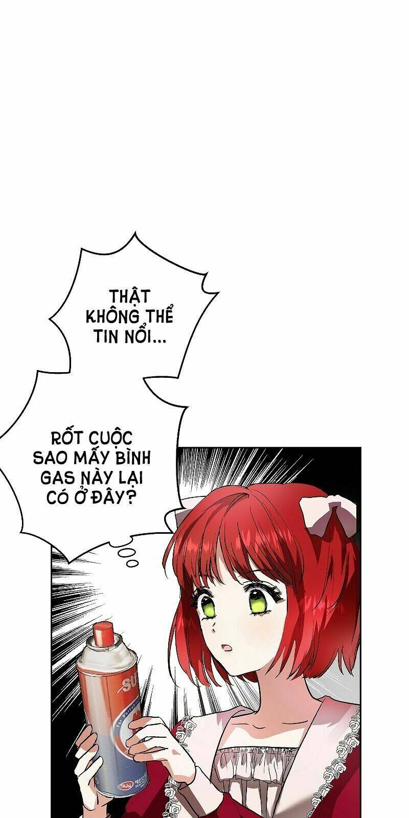 Hôn Phu Ẩn Sắc: Chapter 6
