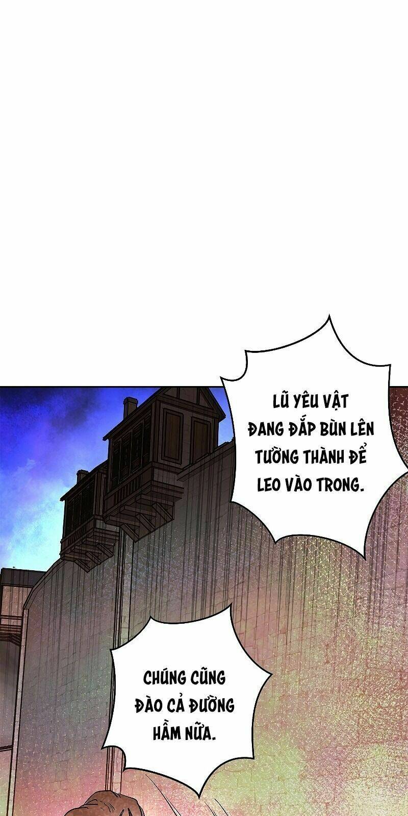 Hôn Phu Ẩn Sắc: Chapter 6