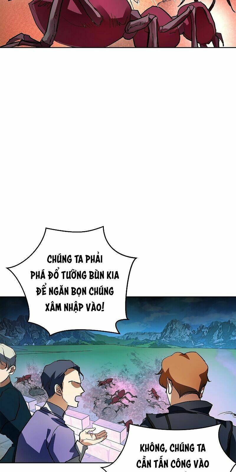 Hôn Phu Ẩn Sắc: Chapter 6