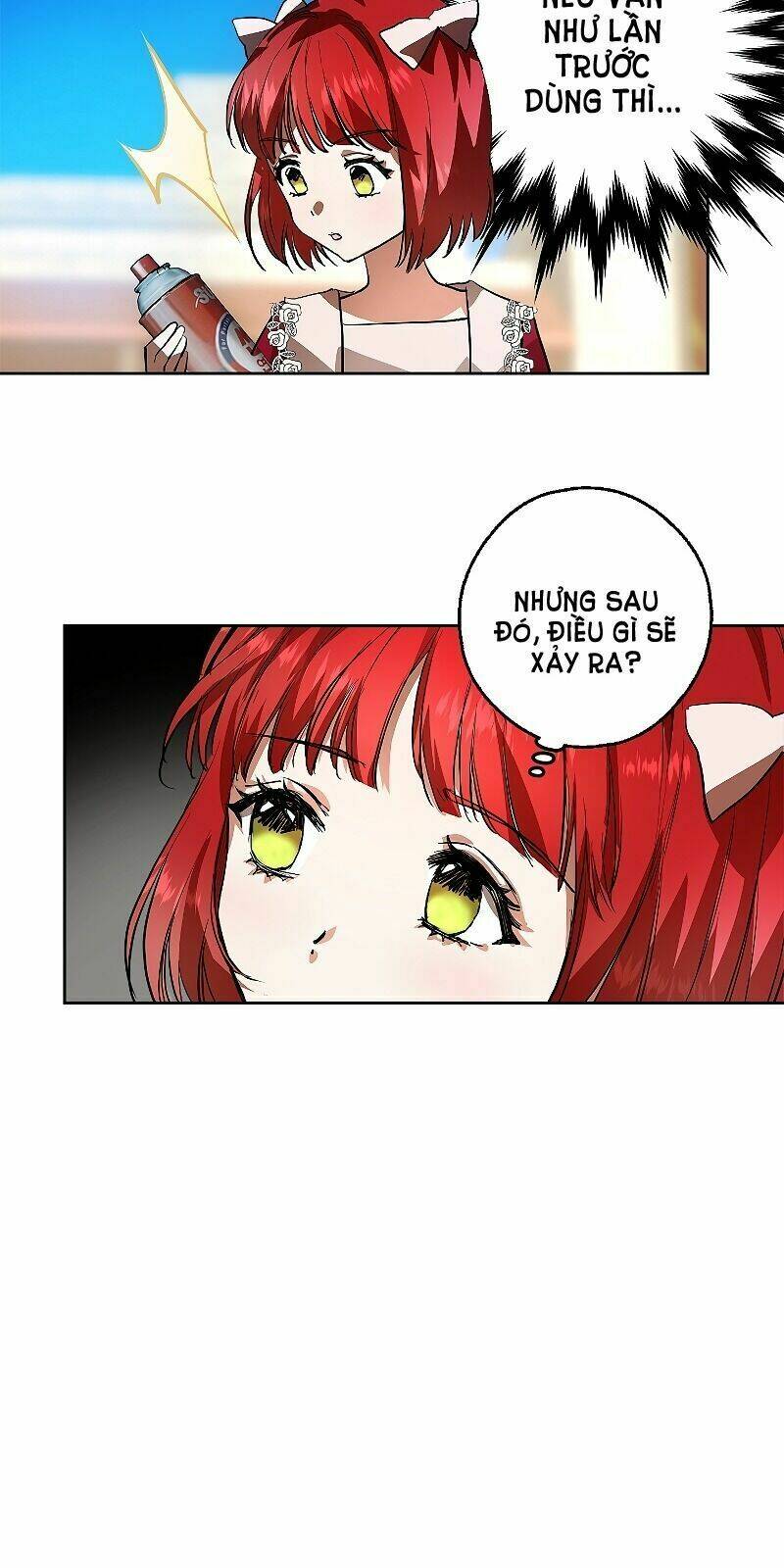 Hôn Phu Ẩn Sắc: Chapter 6