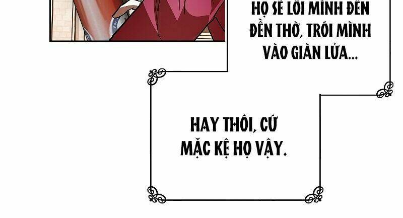 Hôn Phu Ẩn Sắc: Chapter 6