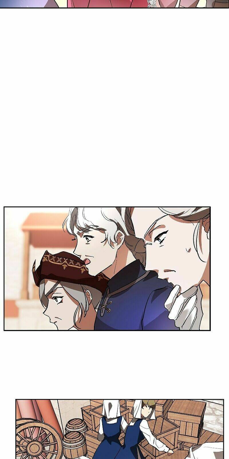 Hôn Phu Ẩn Sắc: Chapter 6