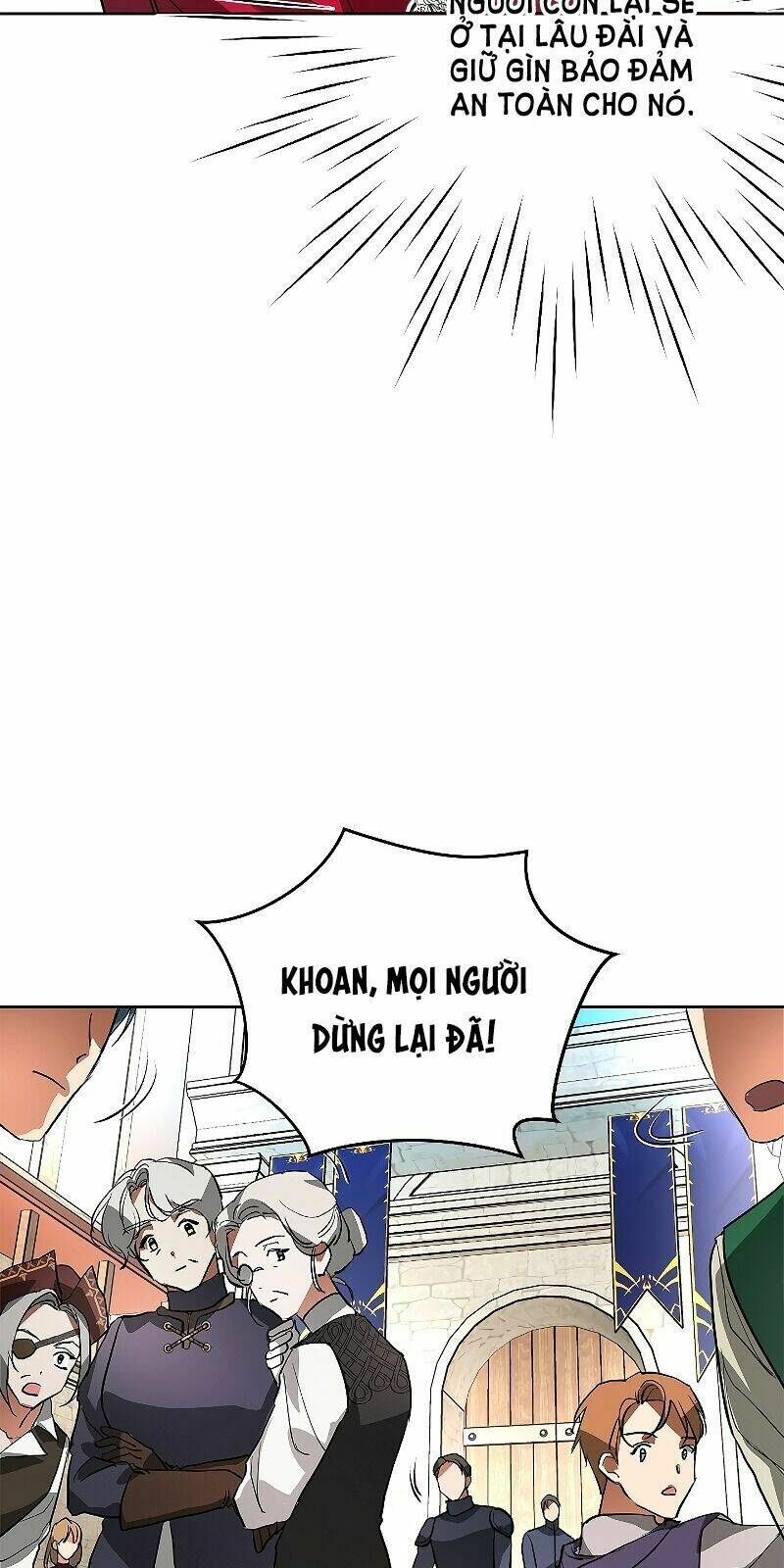 Hôn Phu Ẩn Sắc: Chapter 6