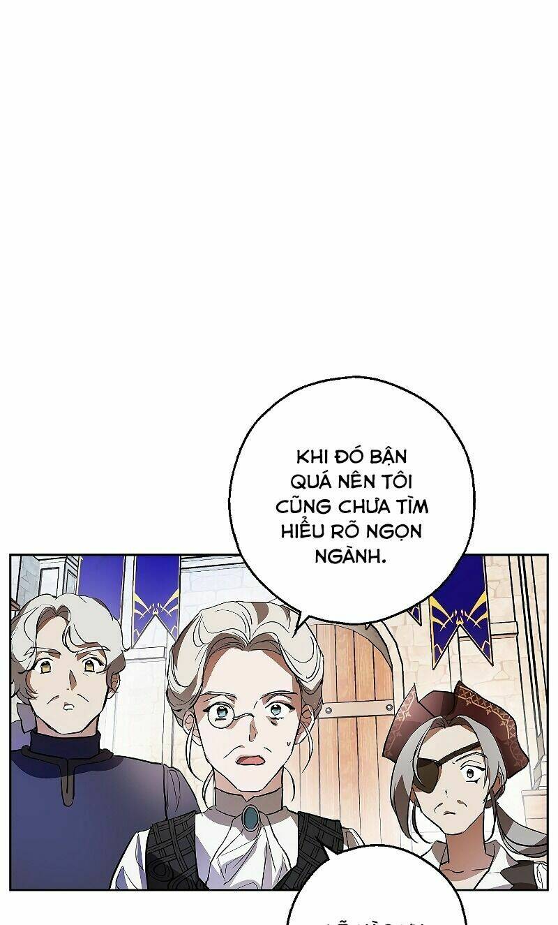 Hôn Phu Ẩn Sắc: Chapter 6