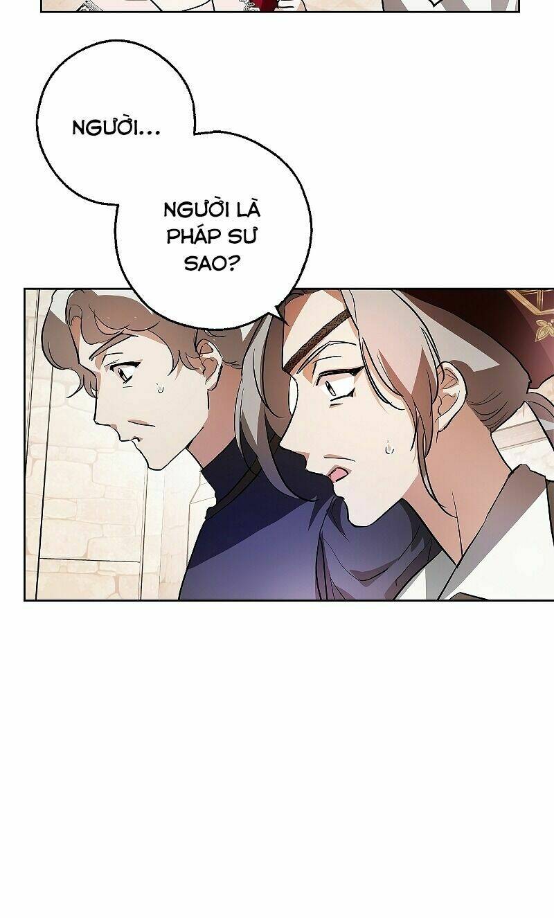 Hôn Phu Ẩn Sắc: Chapter 6