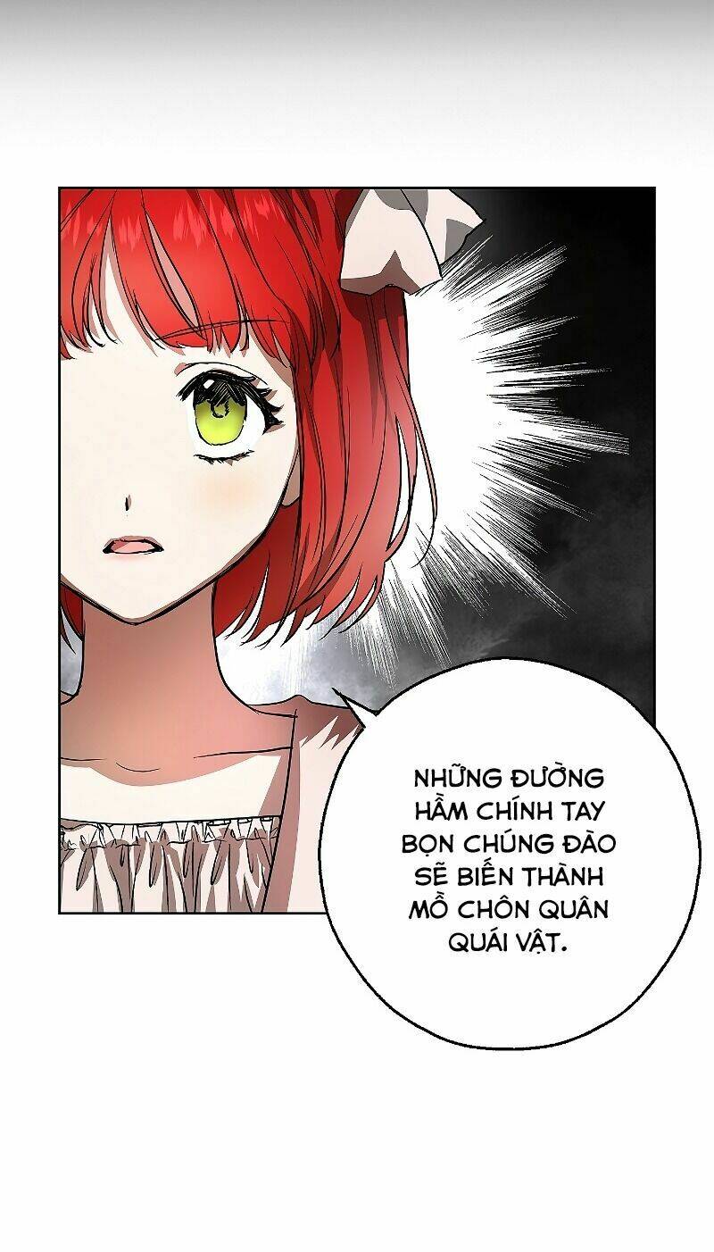 Hôn Phu Ẩn Sắc: Chapter 6