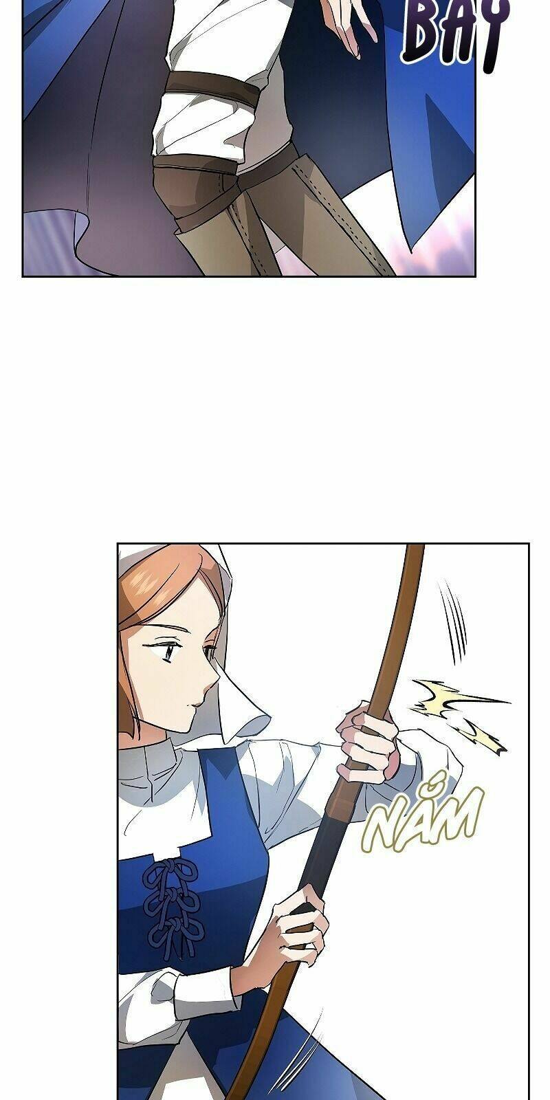 Hôn Phu Ẩn Sắc: Chapter 6