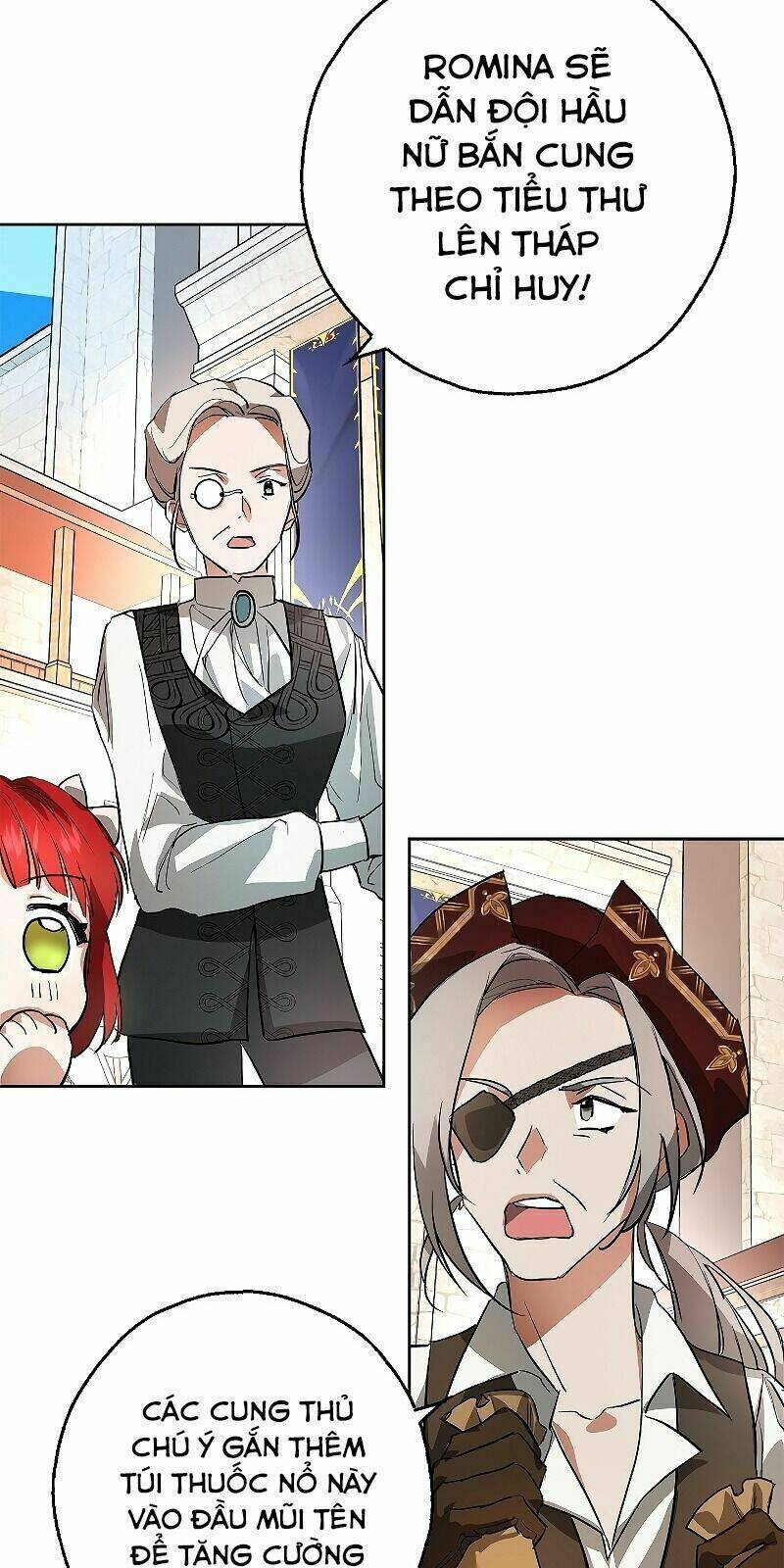 Hôn Phu Ẩn Sắc: Chapter 6