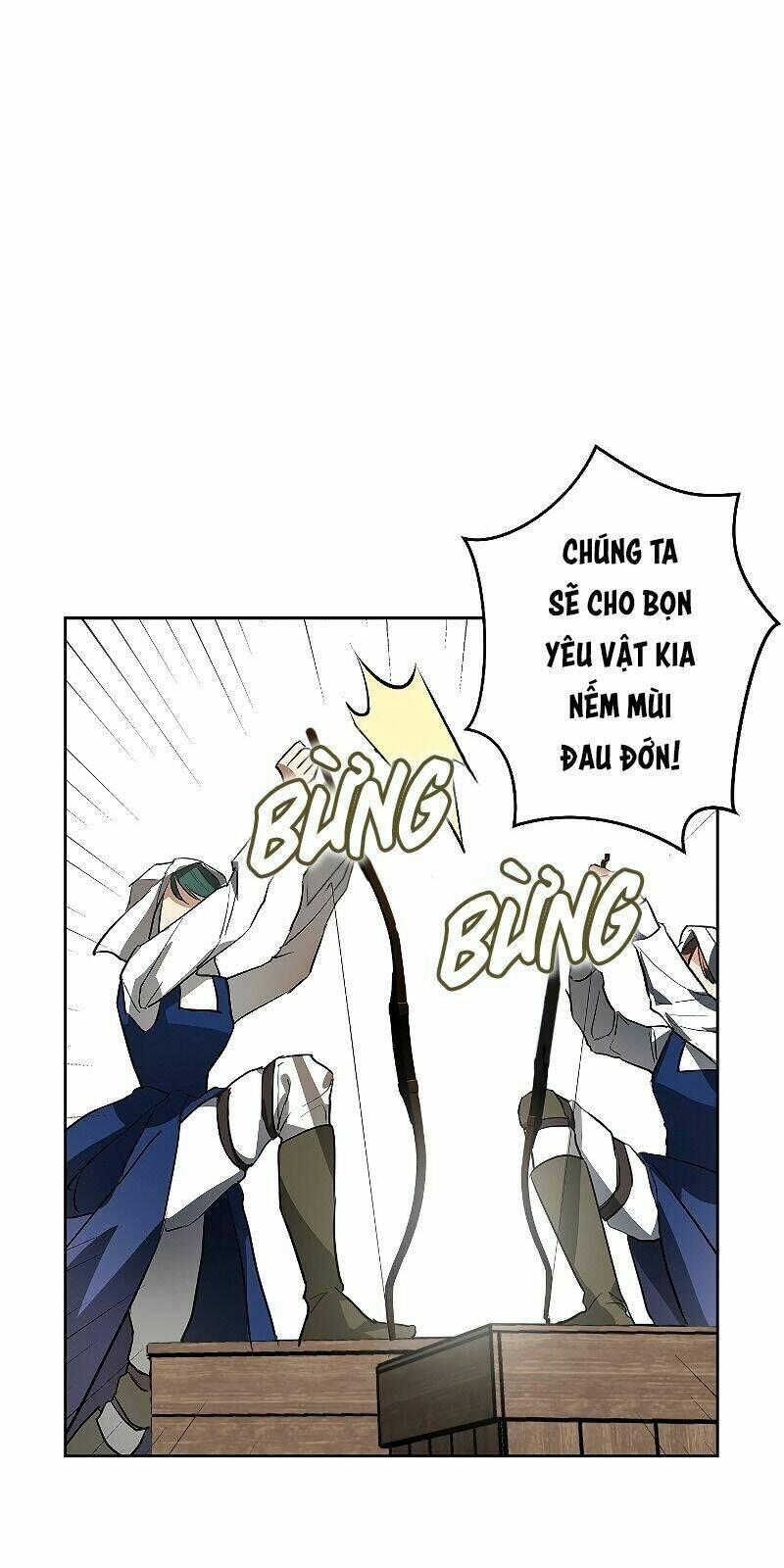 Hôn Phu Ẩn Sắc: Chapter 6