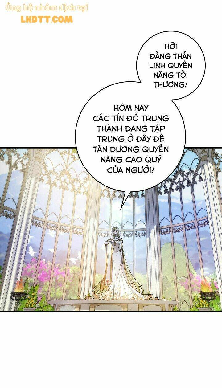 Hôn Phu Ẩn Sắc: Chapter 60