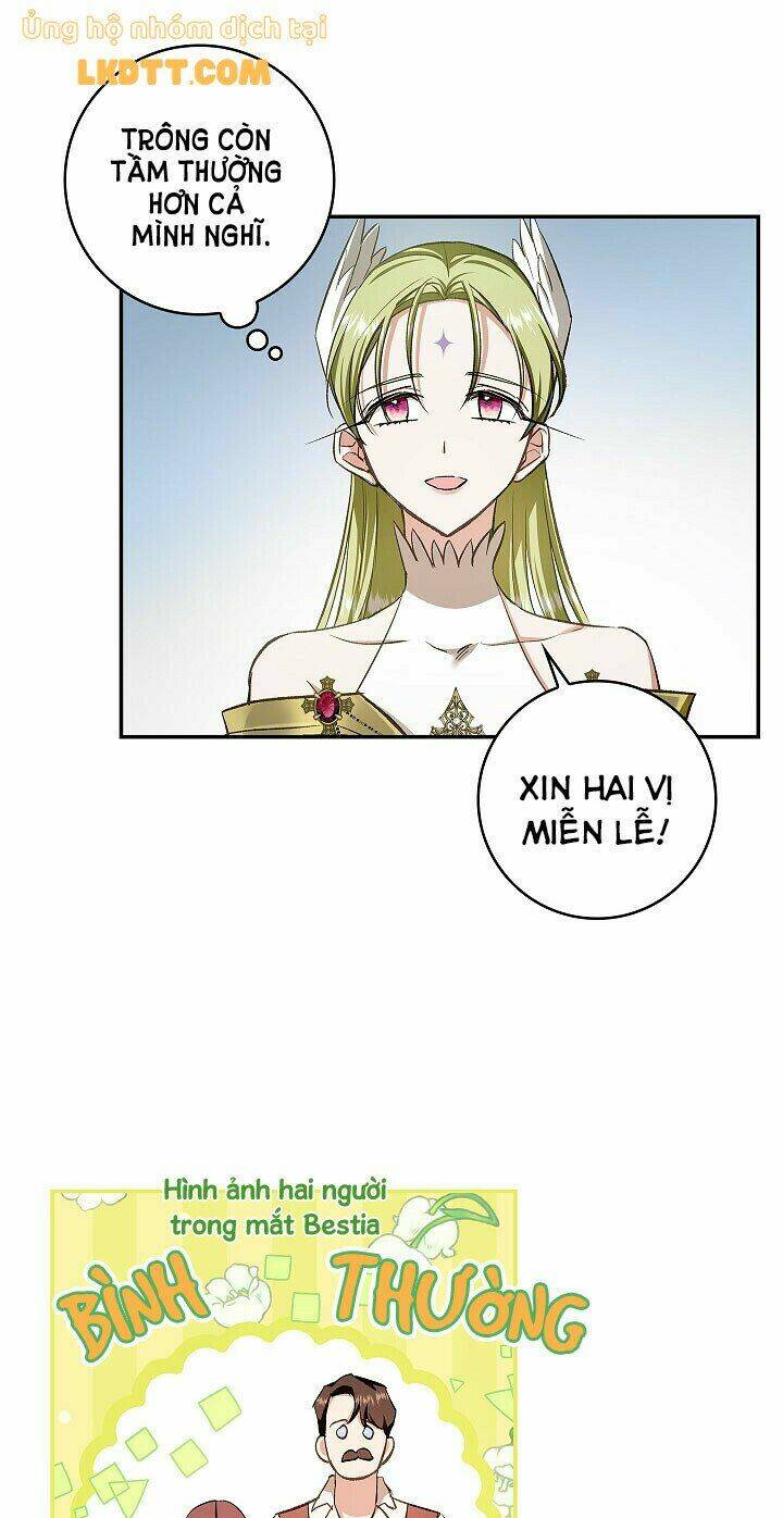 Hôn Phu Ẩn Sắc: Chapter 60