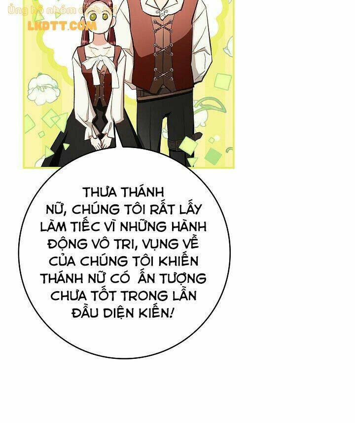 Hôn Phu Ẩn Sắc: Chapter 60