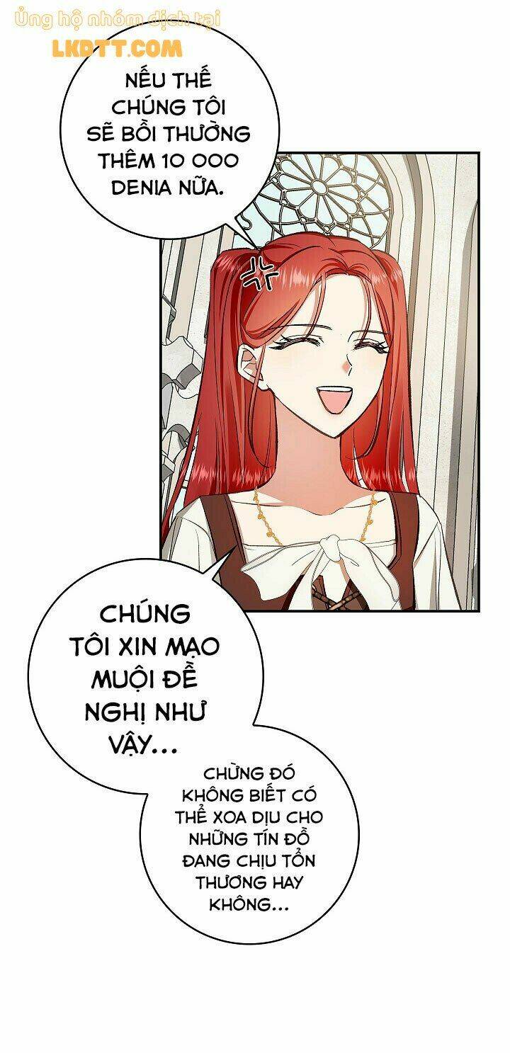 Hôn Phu Ẩn Sắc: Chapter 60