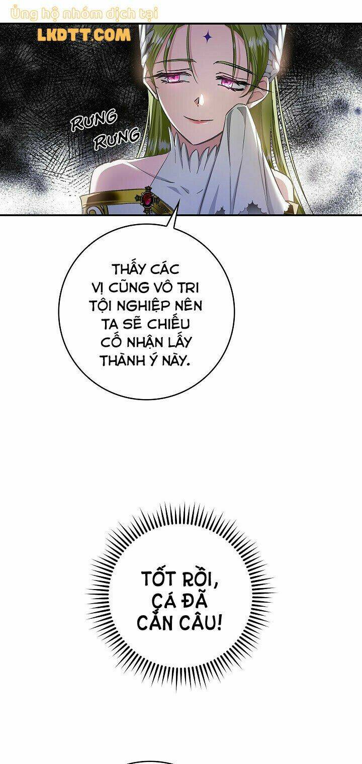 Hôn Phu Ẩn Sắc: Chapter 60