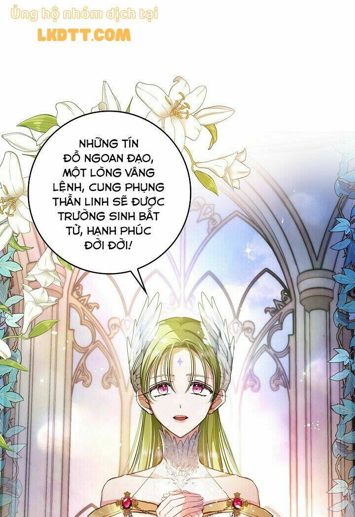Hôn Phu Ẩn Sắc: Chapter 60