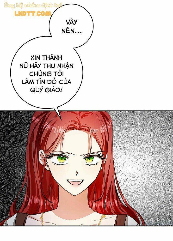 Hôn Phu Ẩn Sắc: Chapter 60