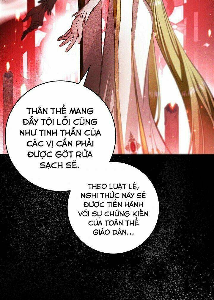 Hôn Phu Ẩn Sắc: Chapter 60