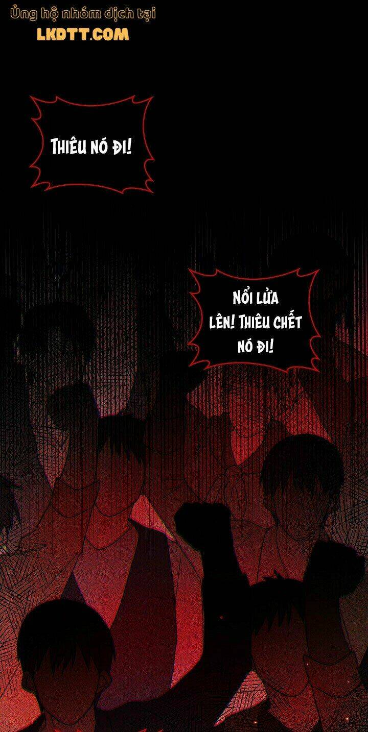 Hôn Phu Ẩn Sắc: Chapter 60