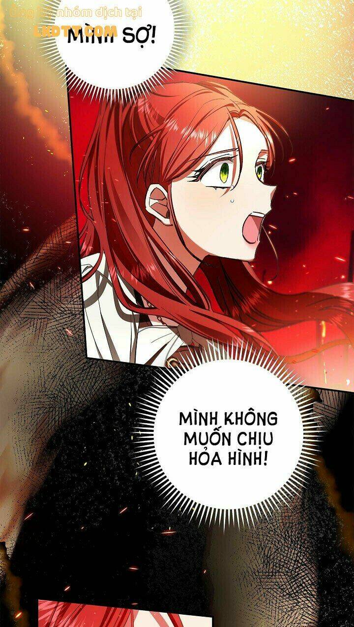 Hôn Phu Ẩn Sắc: Chapter 60