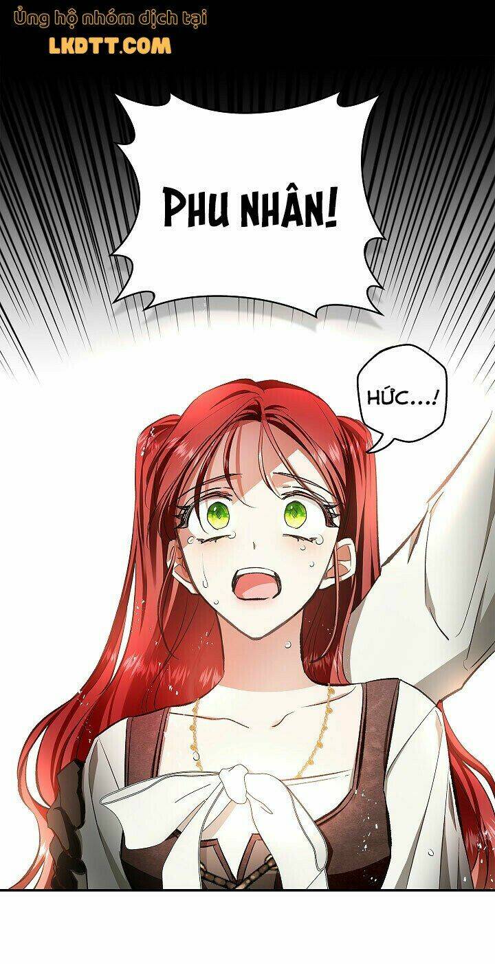 Hôn Phu Ẩn Sắc: Chapter 60