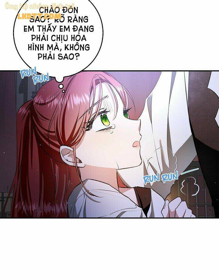 Hôn Phu Ẩn Sắc: Chapter 60