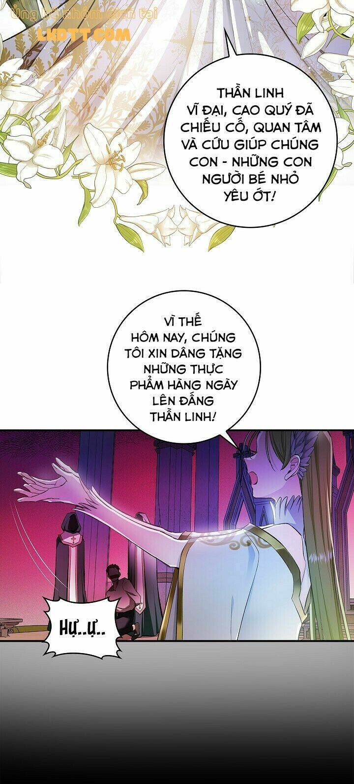 Hôn Phu Ẩn Sắc: Chapter 60