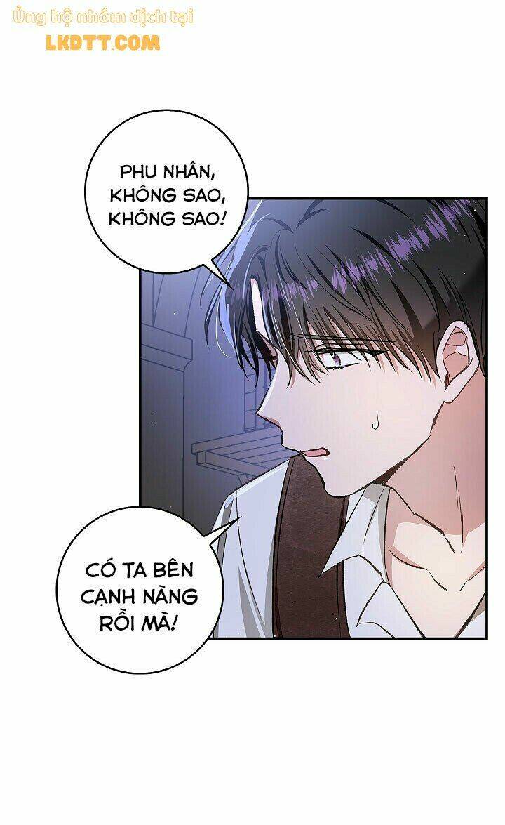 Hôn Phu Ẩn Sắc: Chapter 60