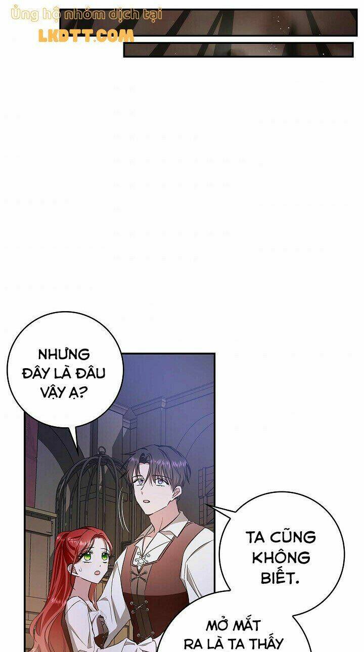 Hôn Phu Ẩn Sắc: Chapter 60