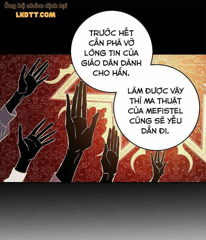 Hôn Phu Ẩn Sắc: Chapter 60