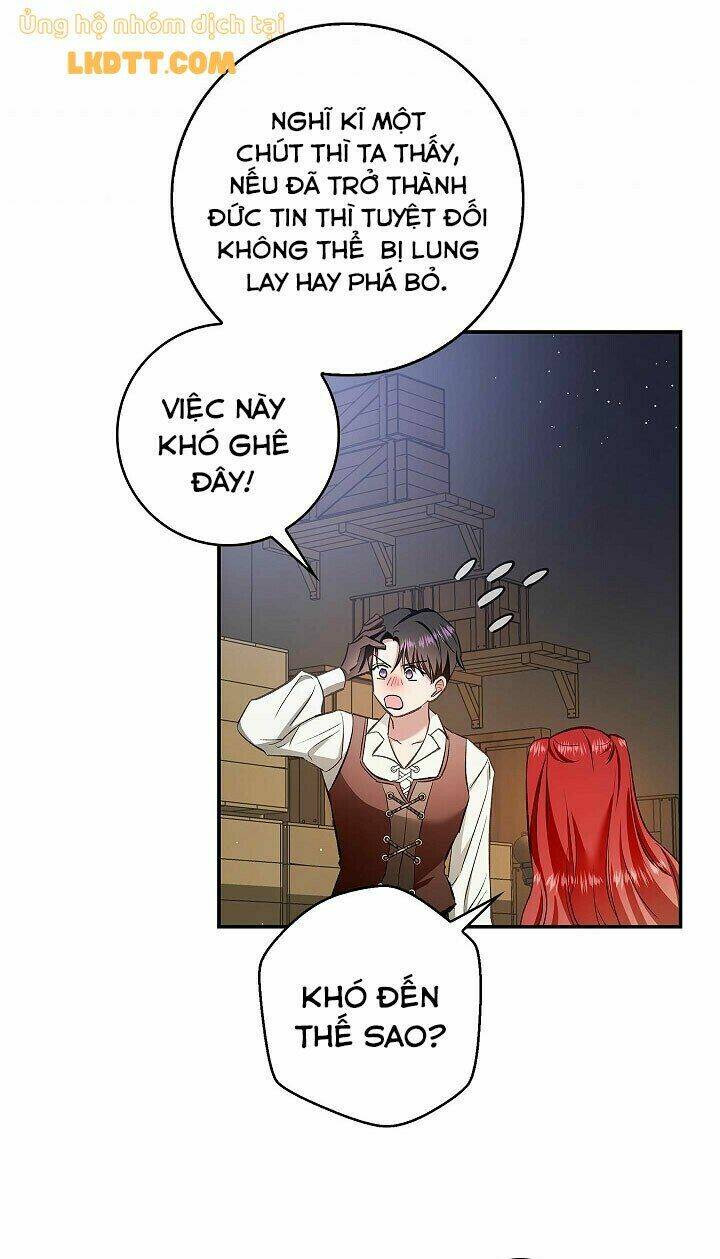 Hôn Phu Ẩn Sắc: Chapter 60