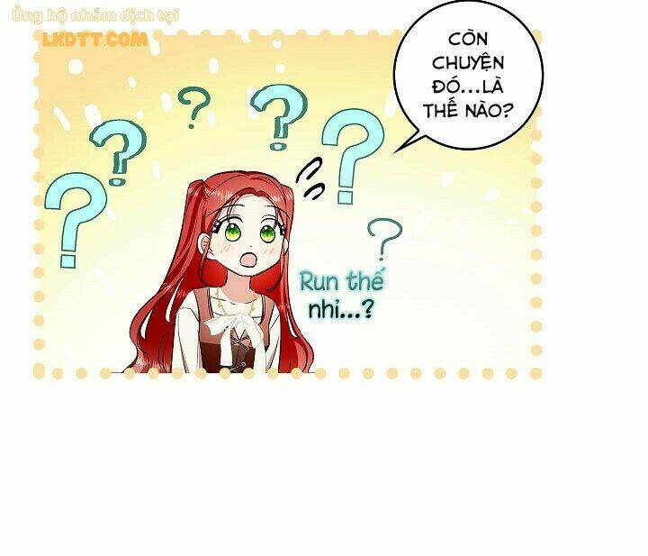 Hôn Phu Ẩn Sắc: Chapter 60