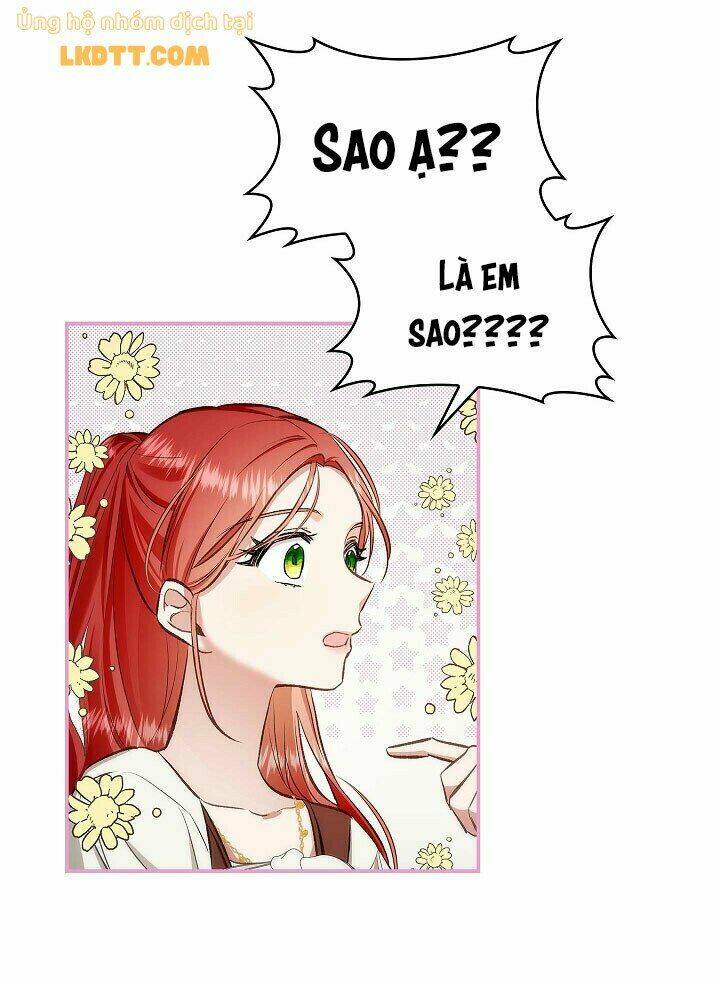 Hôn Phu Ẩn Sắc: Chapter 60