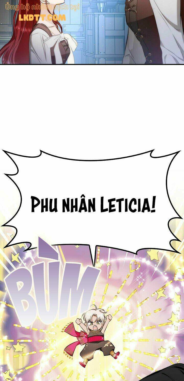Hôn Phu Ẩn Sắc: Chapter 60