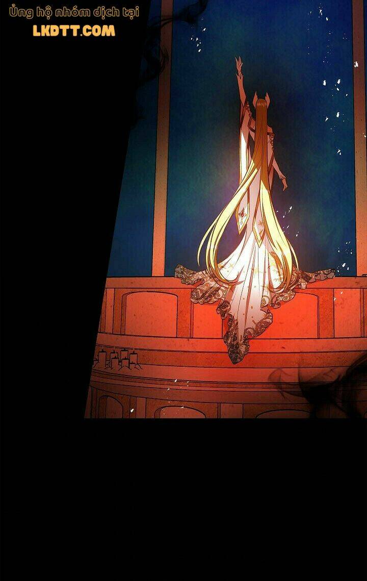 Hôn Phu Ẩn Sắc: Chapter 60